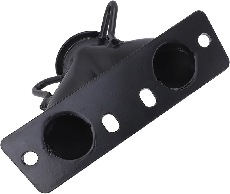 Kumar Bros USA NEW Exhaust Manifold FITS Polaris Replaces OEM Part No. 1261852-489 - Image 5